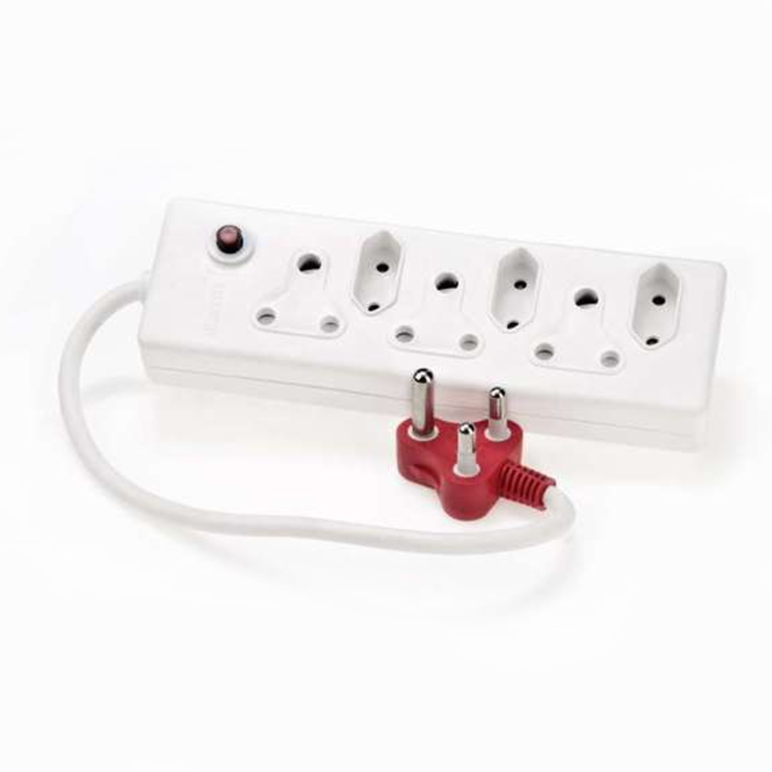 25% off on DigiTech 2x 6 Way Surge Multiplugs | OneDayOnly