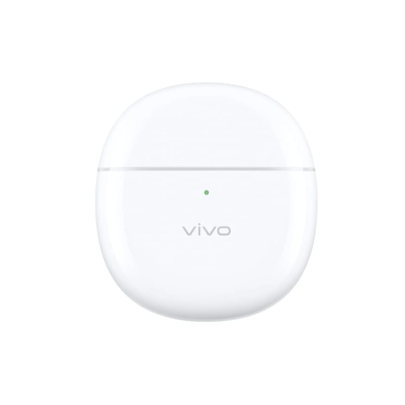 50% off on Vivo TWS Air Buds Bubble White OneDayOnly