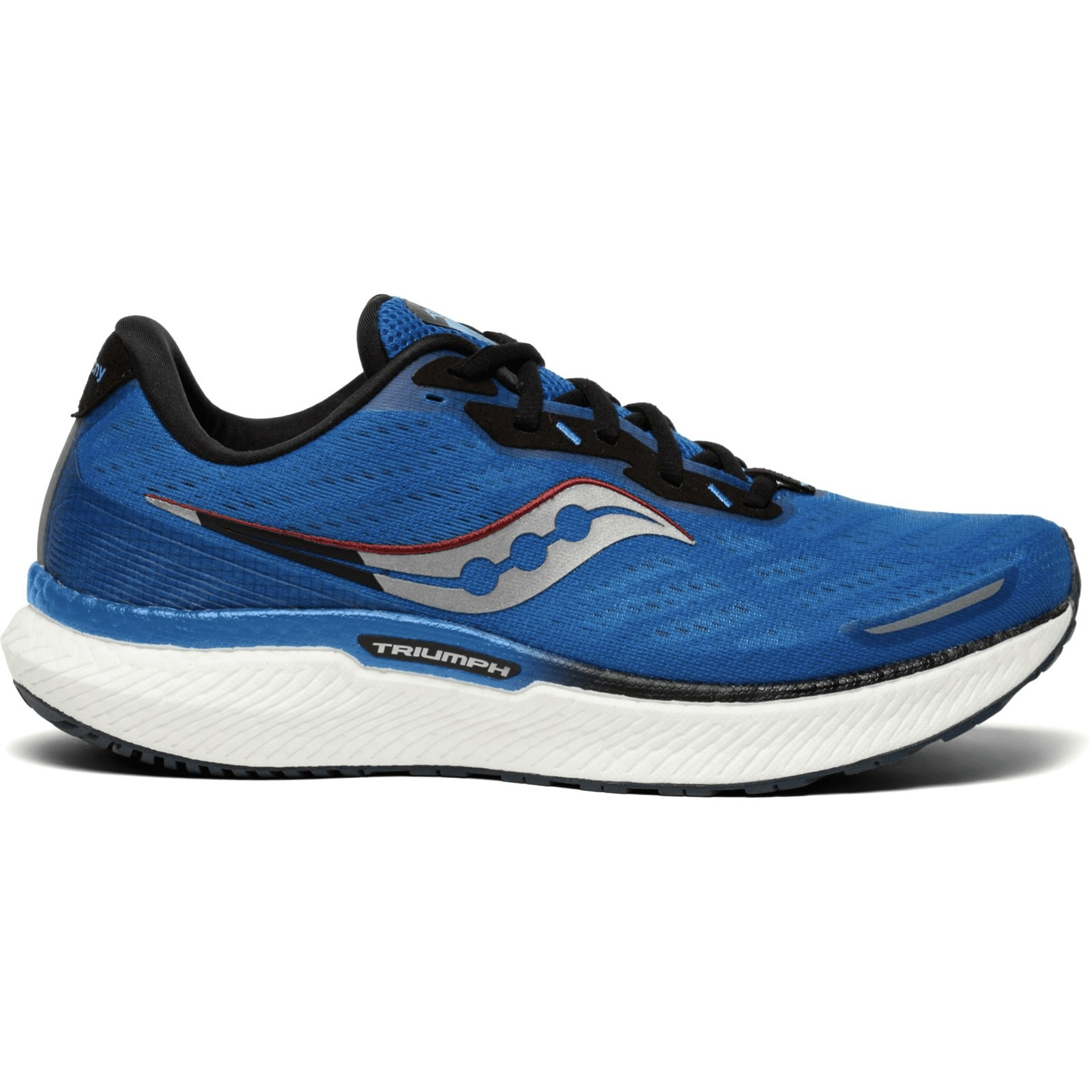 European Energy Saucony Kinvara Mujer Azul European Energy Saucony
