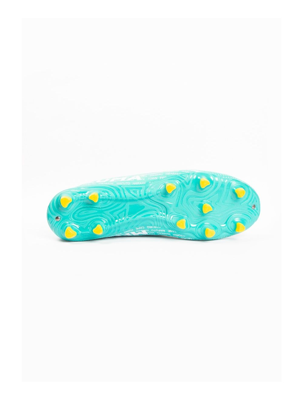 60% off on Mitzuma Men's Flexible Soccer Boots | OneDayOnly