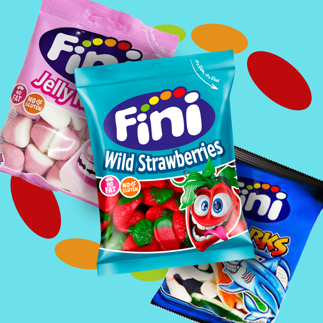 24% off on Fini 3x 90g Gummies | OneDayOnly