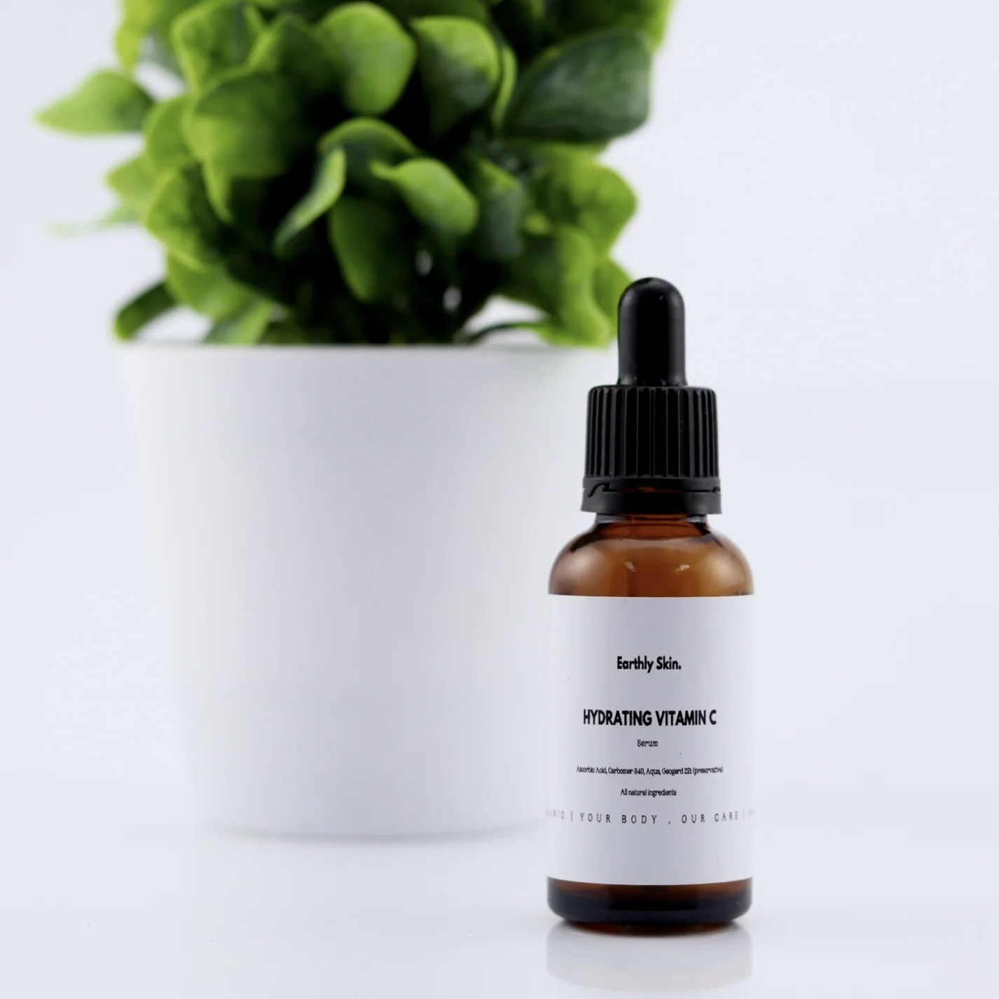 28 off on Earthly Skin 30ml Vitamin C Serum OneDayOnly