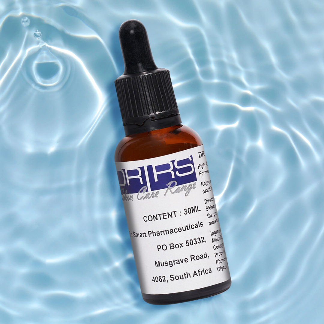 30ml Apple Stem Cell Serum