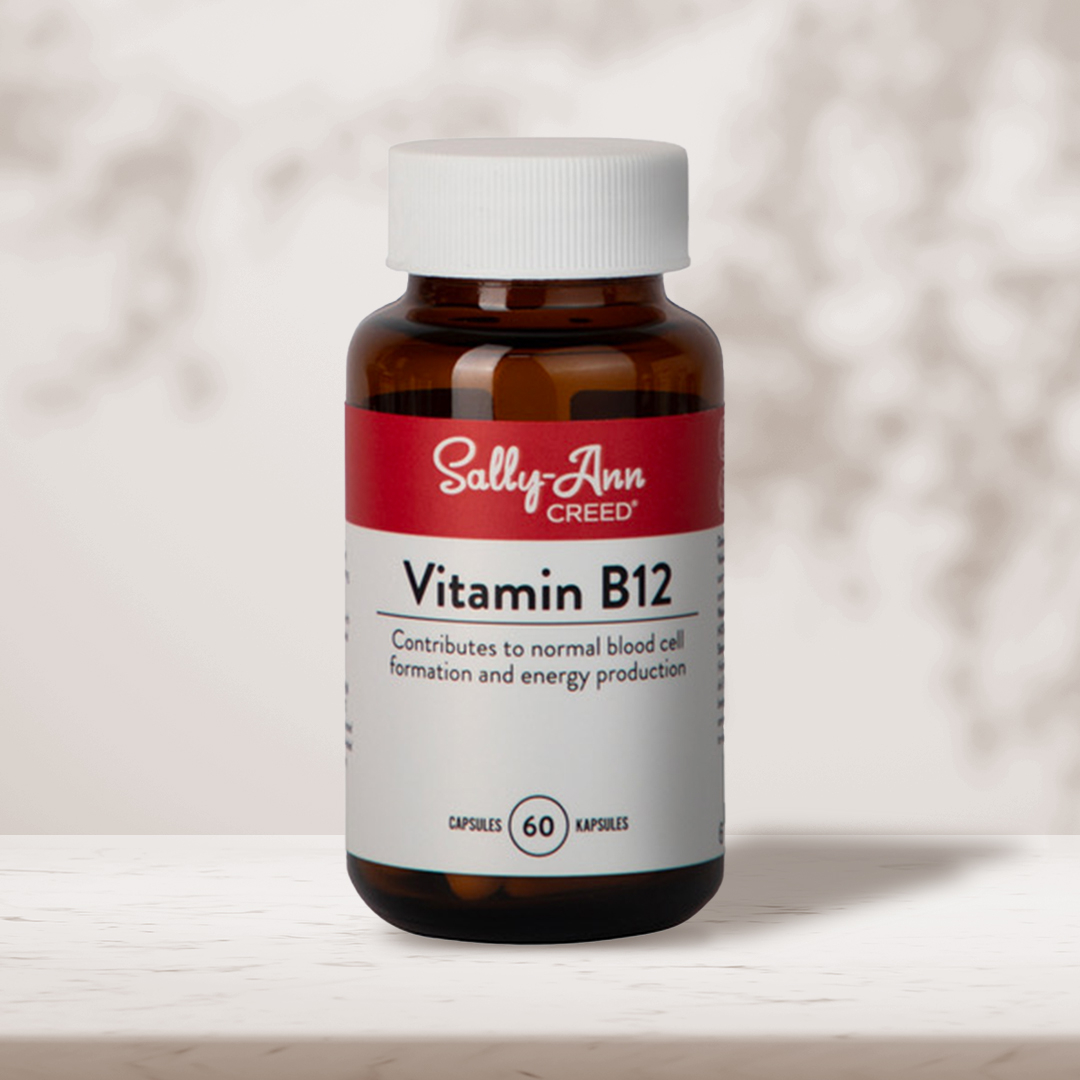 26 off on Vitamin B12 Capsules (60's) OneDayOnly