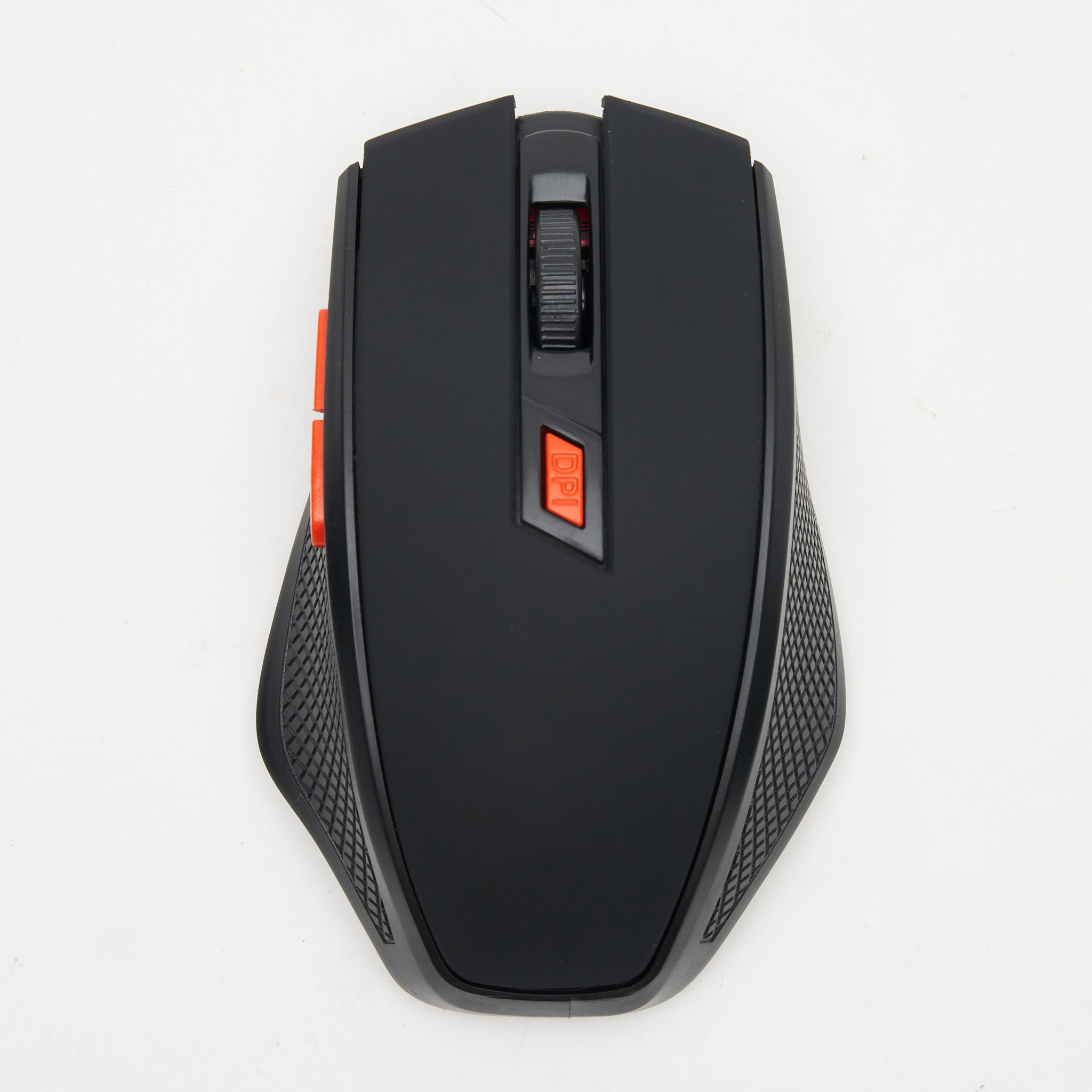 44% off on Retro 2.4GHz Wireless Mouse | OneDayOnly