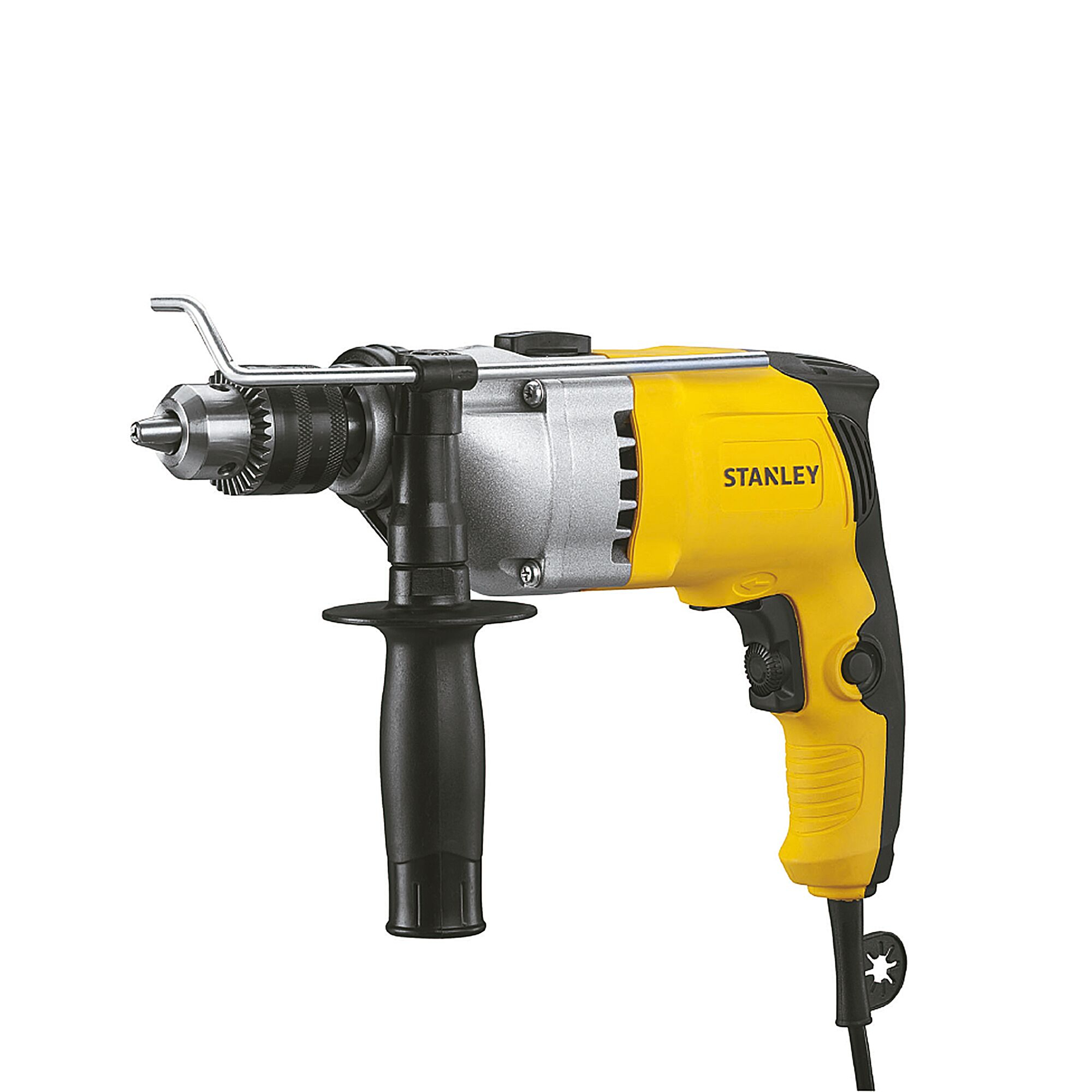 32% off on Stanley 800W Hammer Drill OneDayOnly