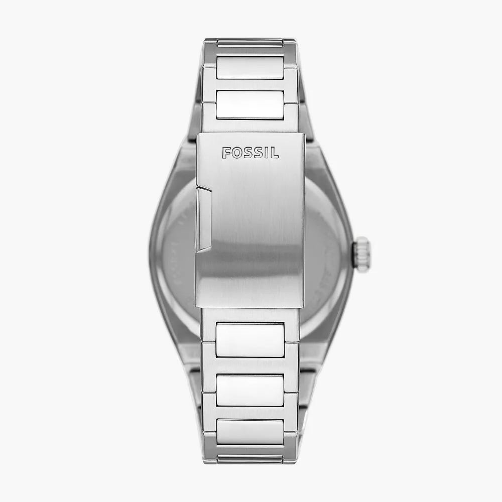 60% off on Men's Everett Three-Hand Watch | OneDayOnly