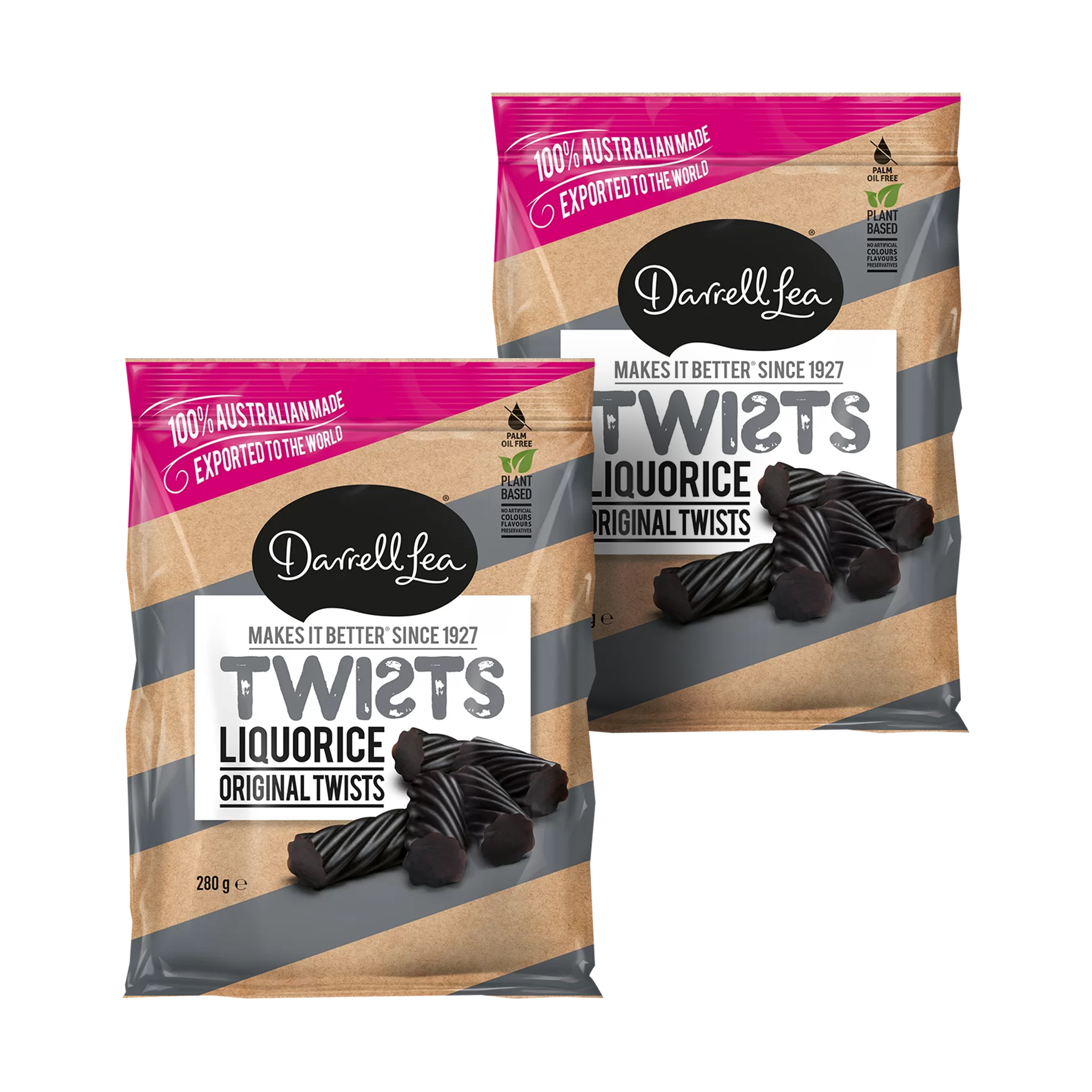 Original - Bundle Contents