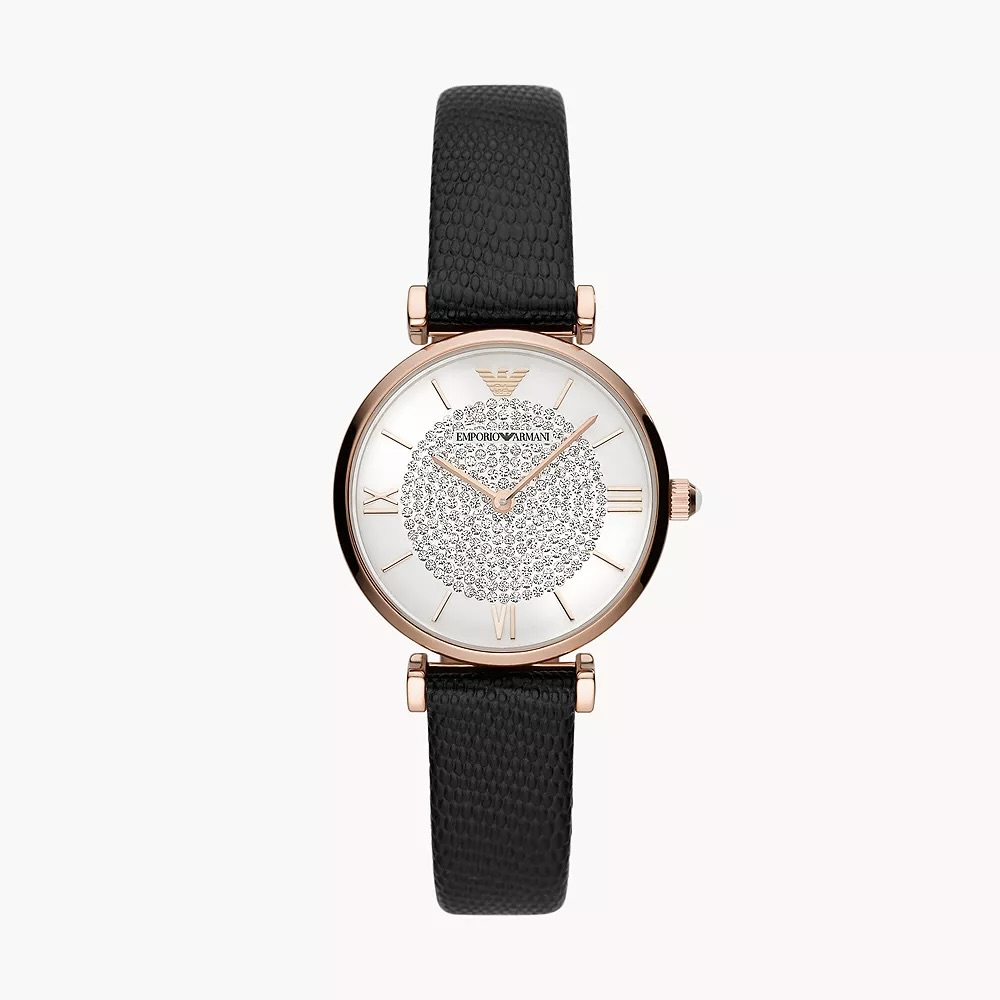 56% off on Ladies Two-Hand Diamante Watch | OneDayOnly