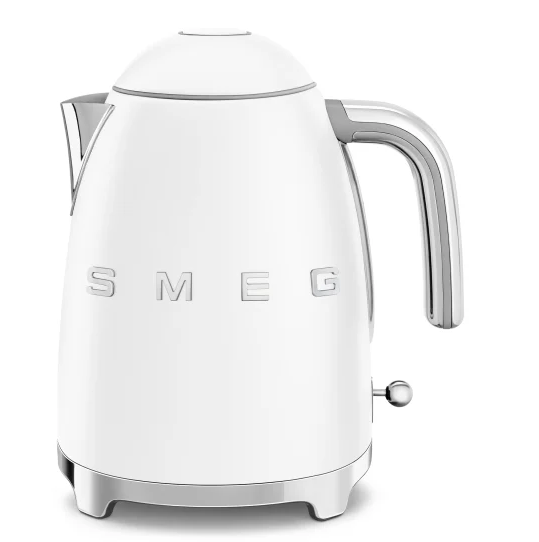 50's Style Electric Kettle