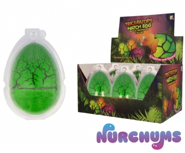 38% off on Nurchums 6x Dino Hatch Egg OneDayOnly