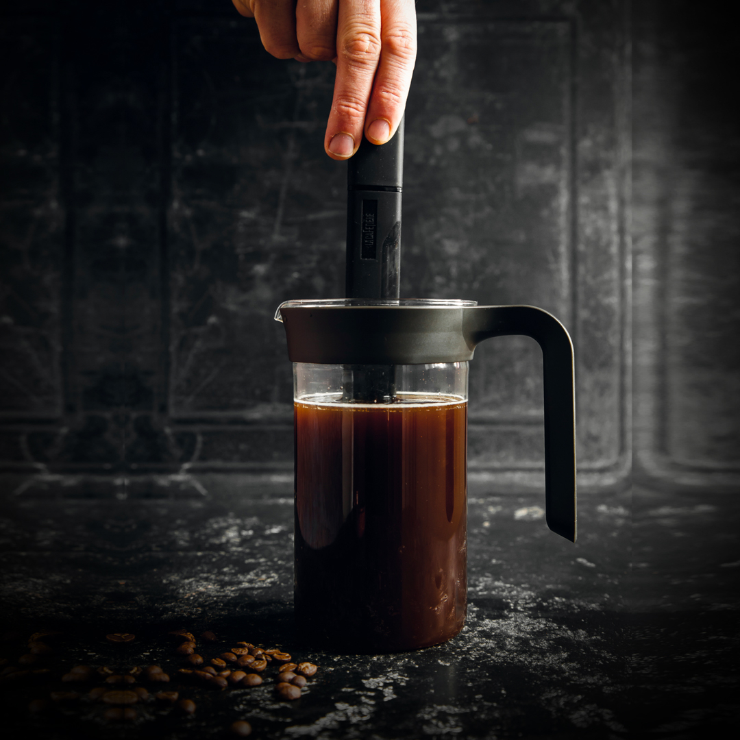 Seattle SwitchIt Stirrer Timer