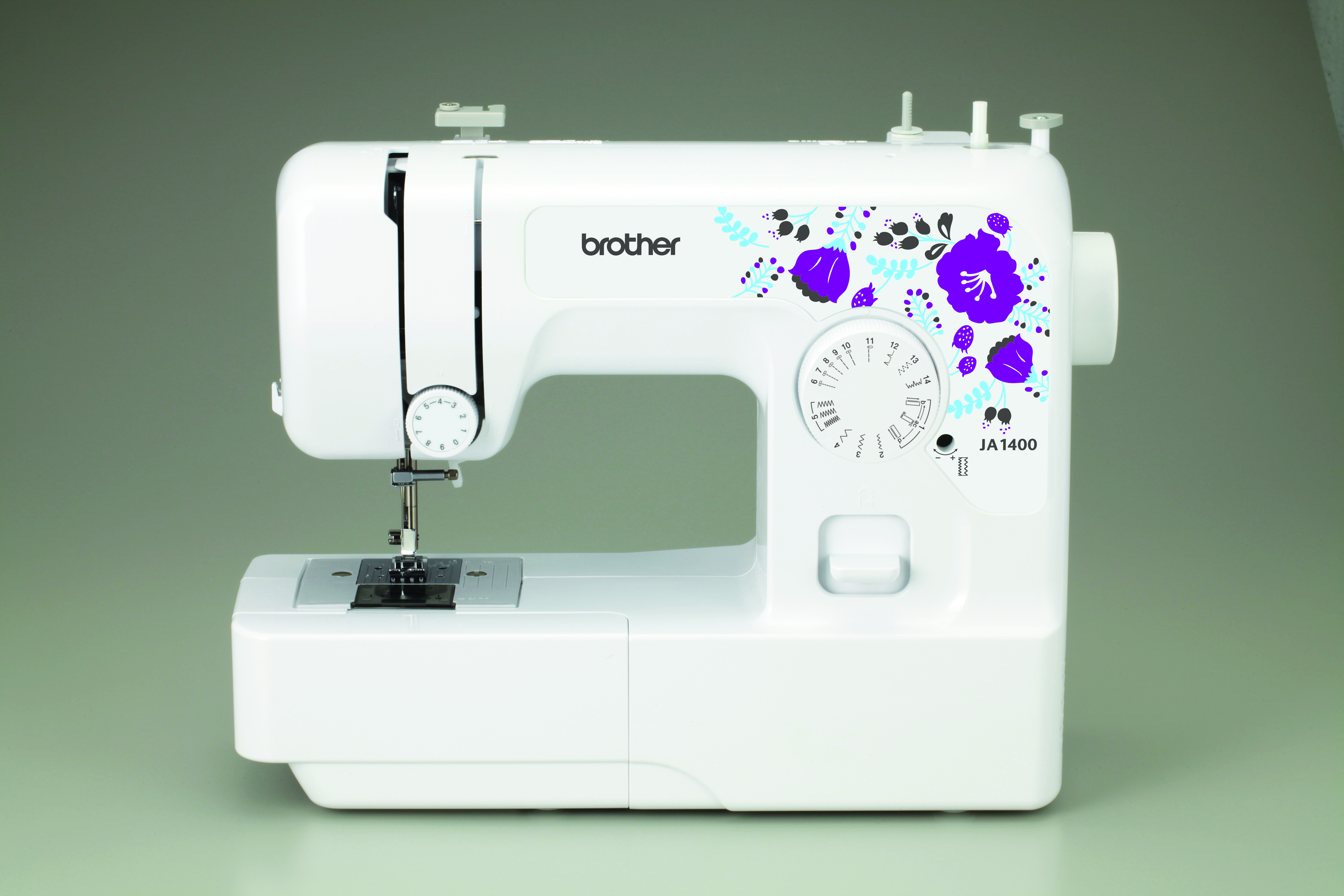 R500 off on Brother Mechanical Sewing Machine OneDayOnly