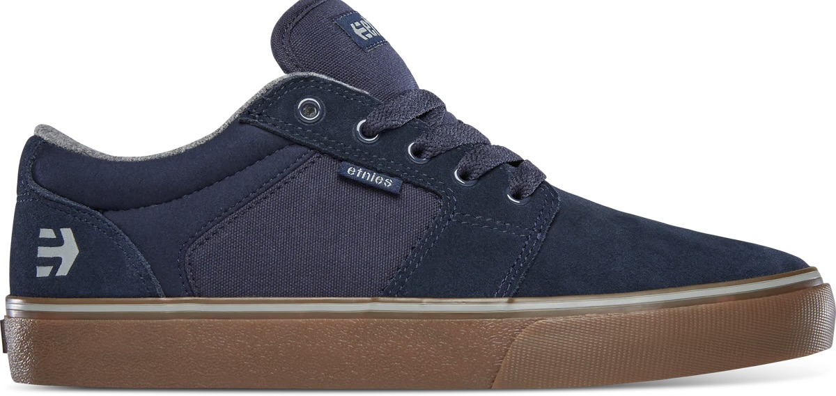 Men's Barge LS Shoes