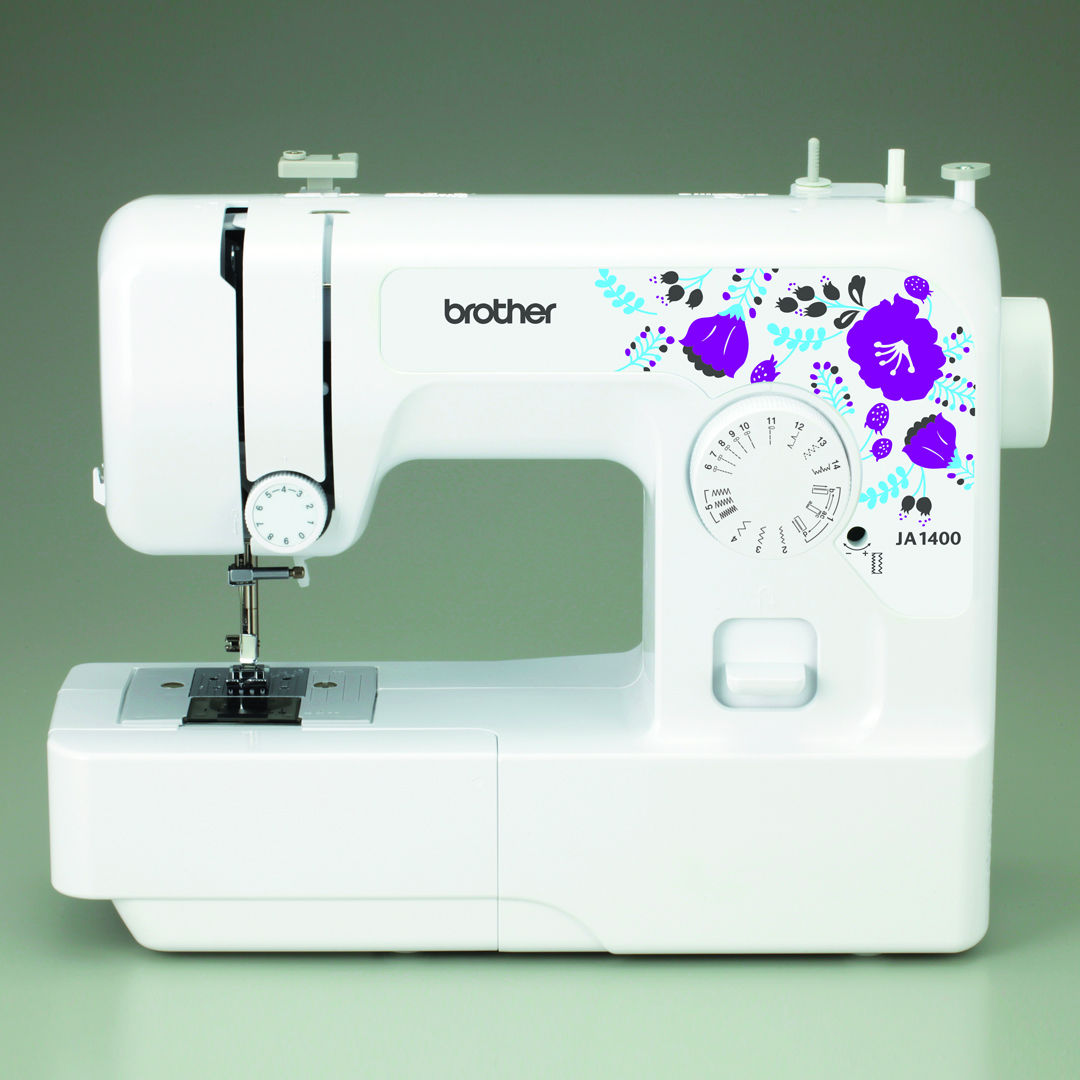 R500 off on Brother Mechanical Sewing Machine OneDayOnly