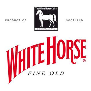 White Horse 750ml Blended Scotch Whisky | OneDayOnly