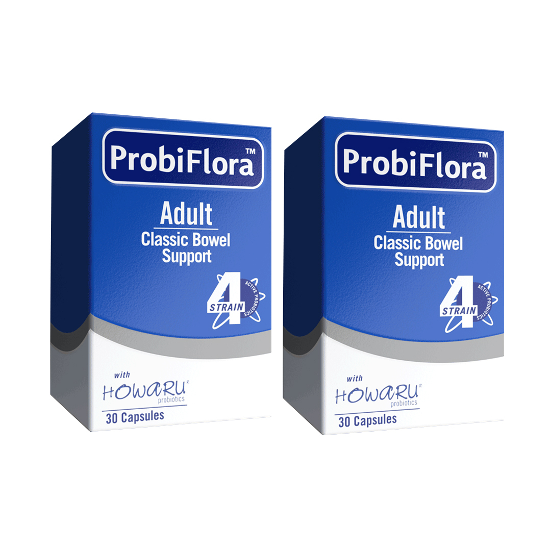 30's - Bundle Contents