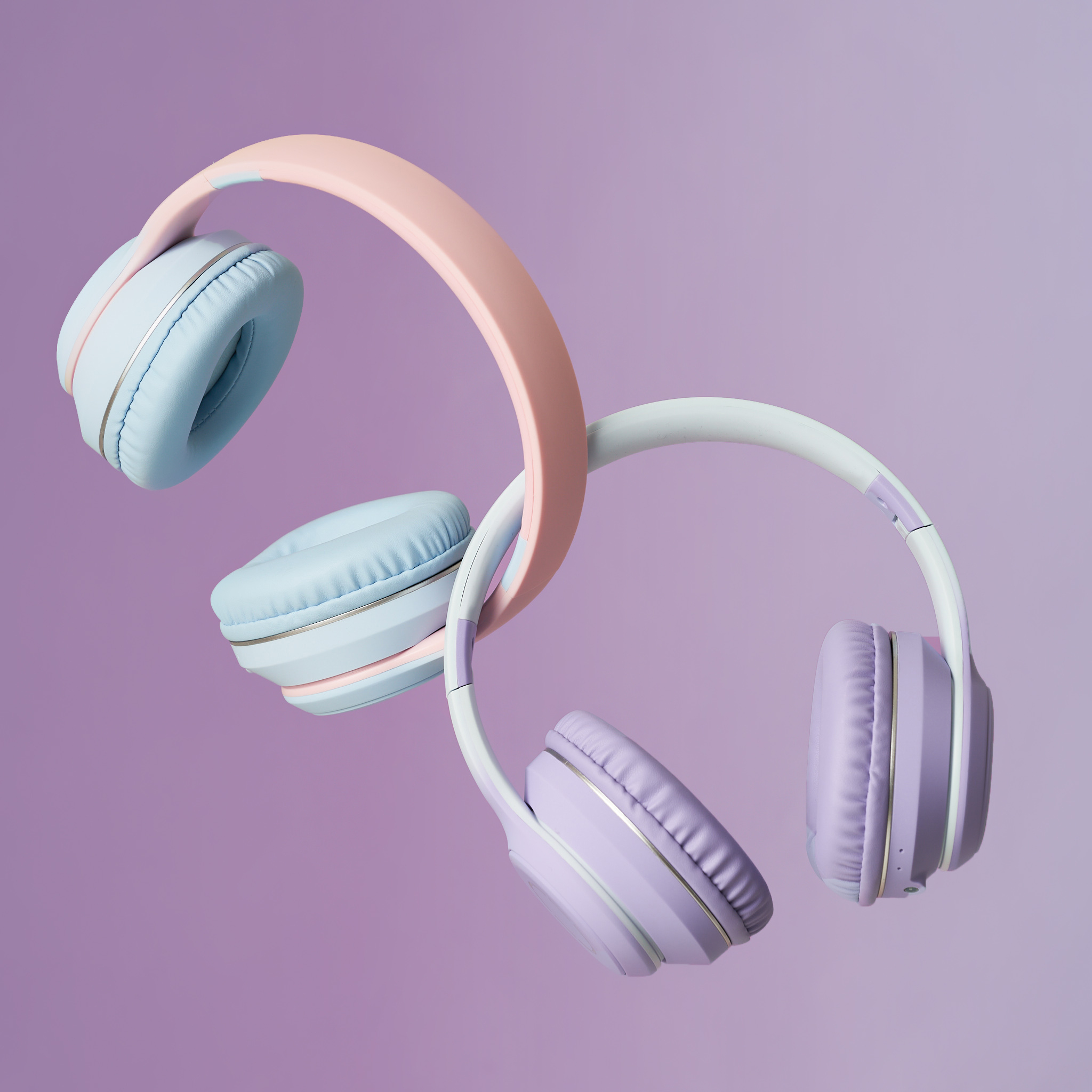 Product media