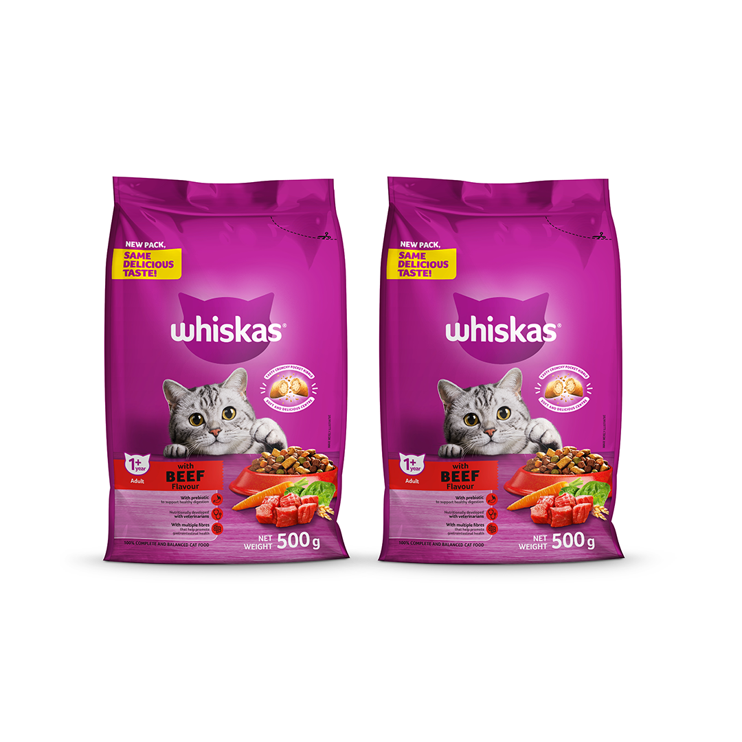 Beef 500g - Bundle Contents