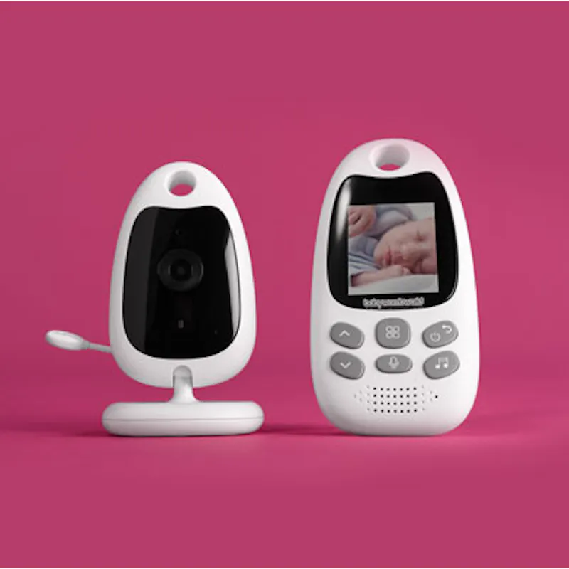 Product media