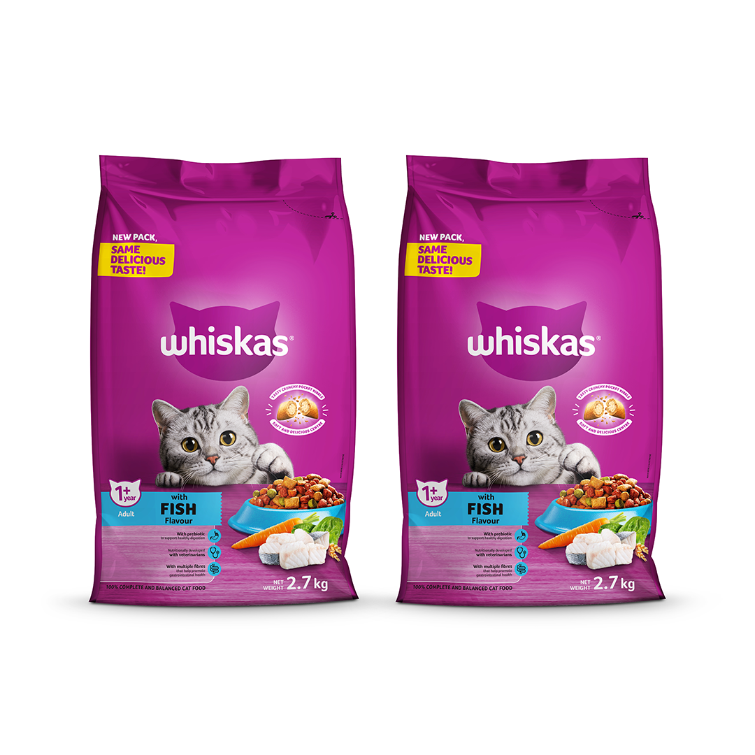 Fish - Bundle Contents