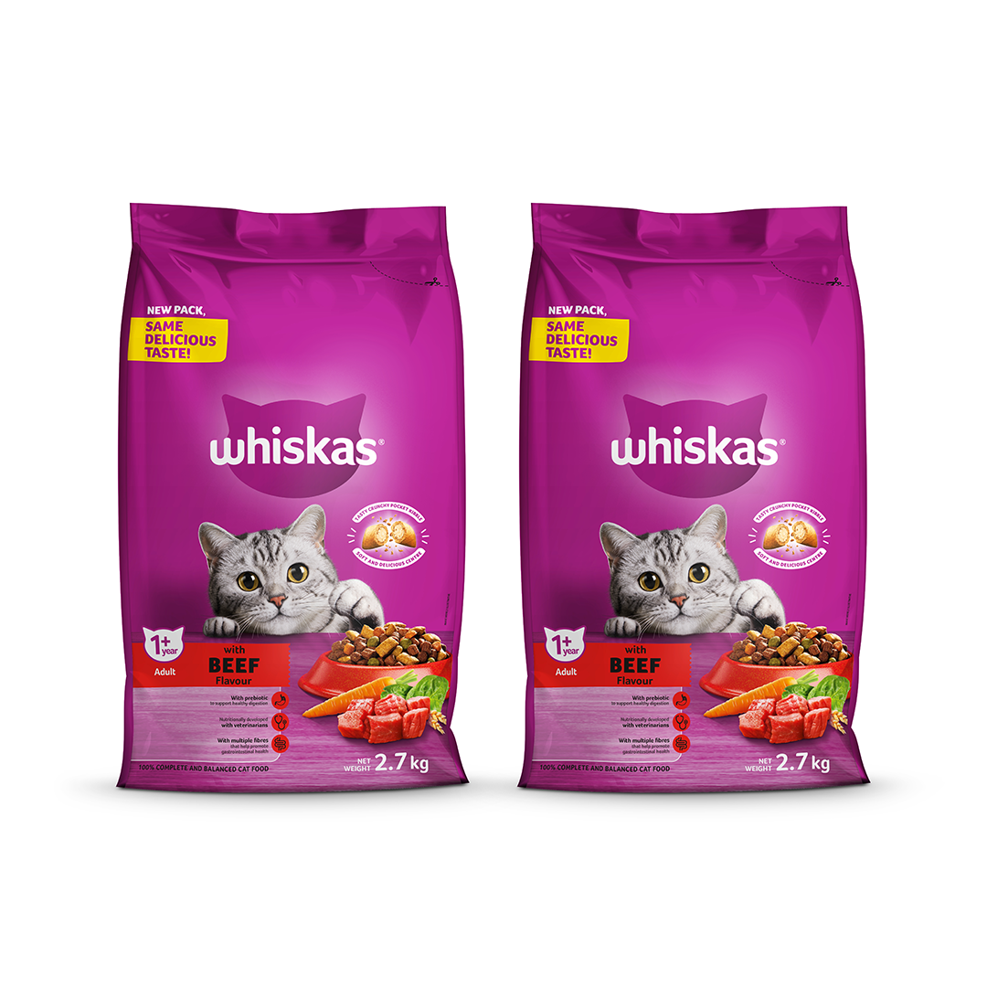 Beef - Bundle Contents