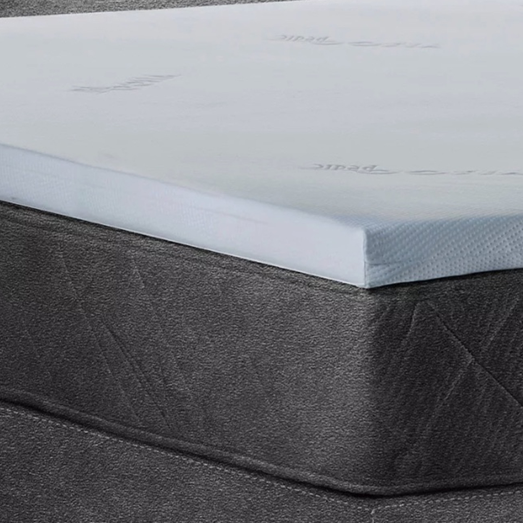 Memory Foam Mattress Overlay