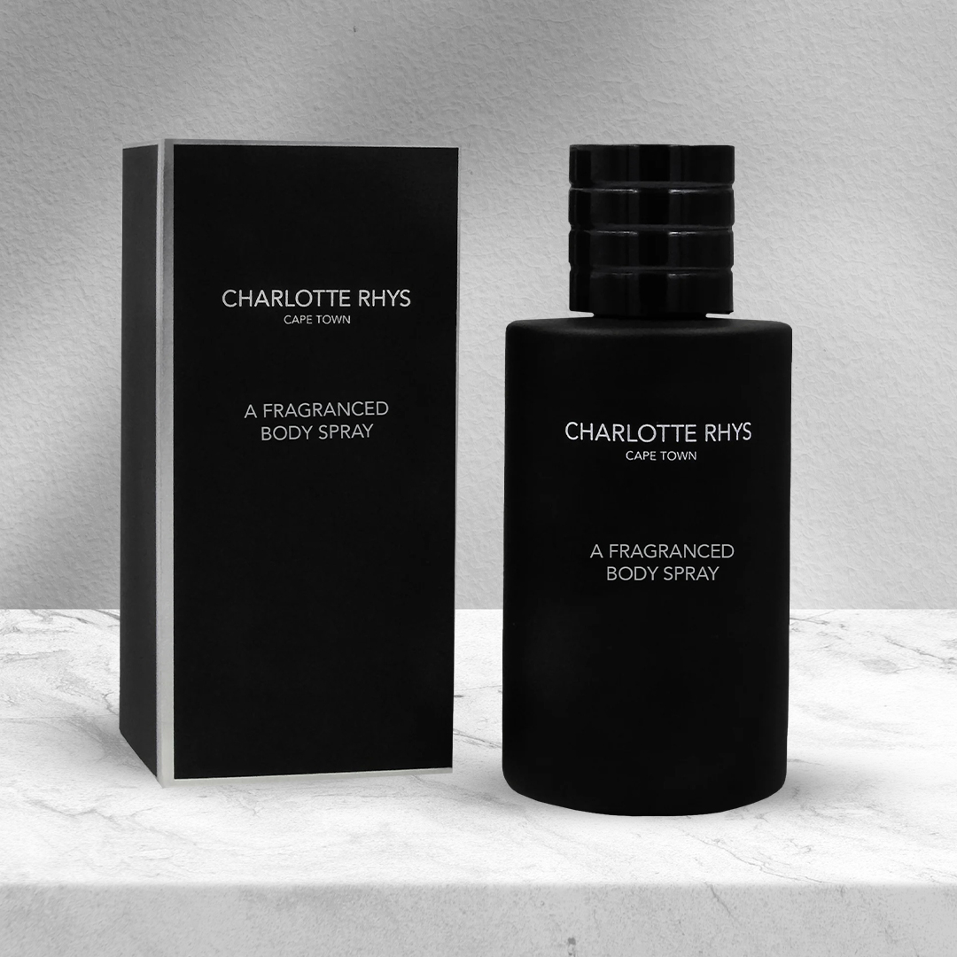 100ml Fragranced Body Spray