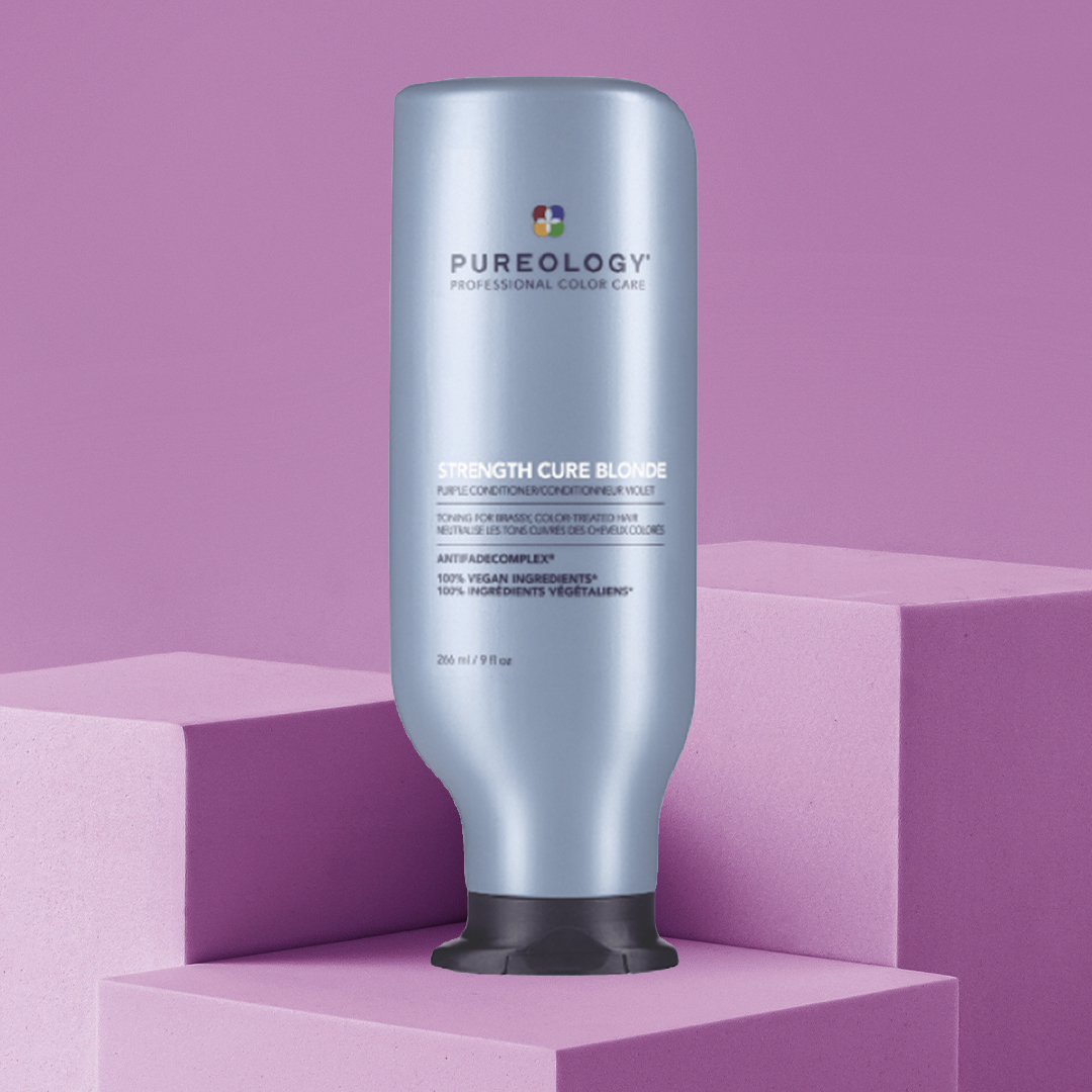 46 Off On Pureology 266ml Blonde Conditioner OneDayOnly   1695373528.3403 