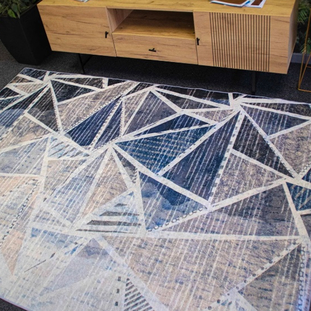 50% off on Refined Vinyl Rug | OneDayOnly