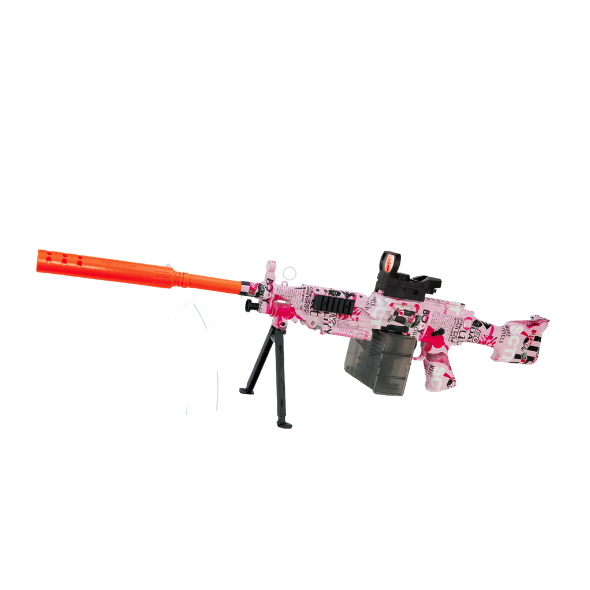 57% off on Blast 73cm Gel Blaster | OneDayOnly