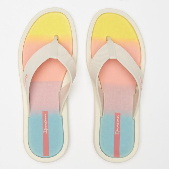 Ladies Nuvea Flip-Flop Sandals