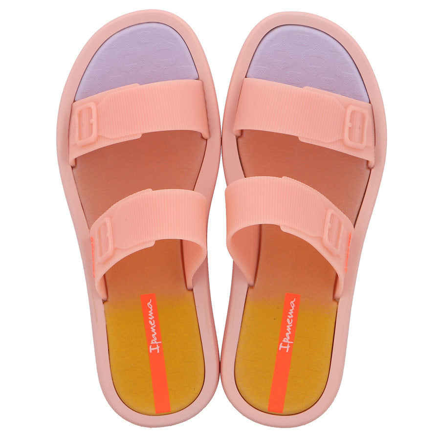 Ipanema Womens Class Desejo Sandal Blue - Brands Megastore