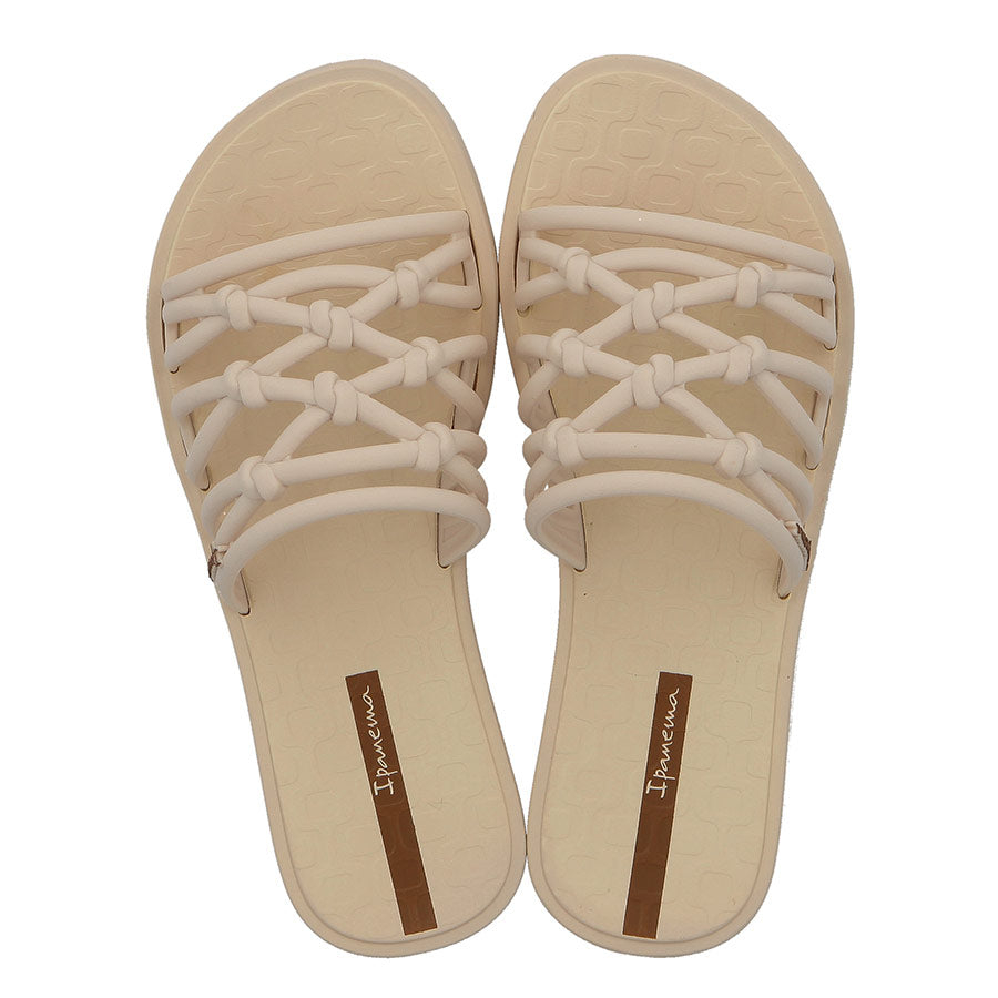 Ipanema - Ladies Way Slide Flip Flops, Summer India | Ubuy