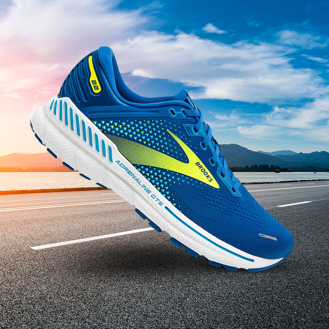 Brooks Best All Day Walking Shoe 38% Off On Brooks Men's