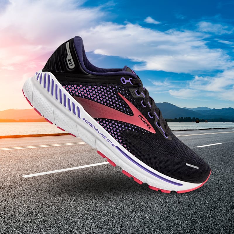 Brooks 2024 gts ladies