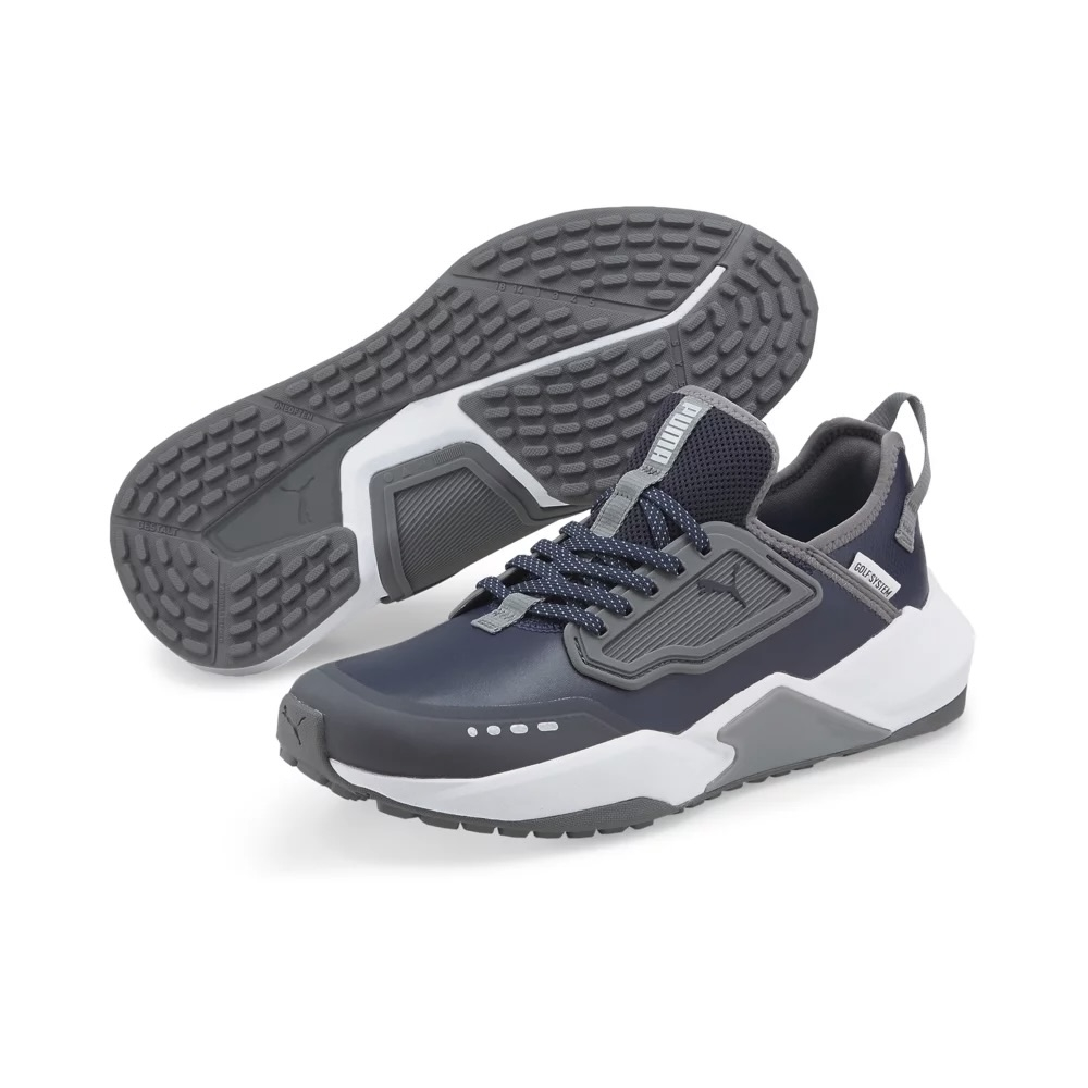 30% off on PUMA Golf Men's GS.One Golf Shoes | OneDayOnly