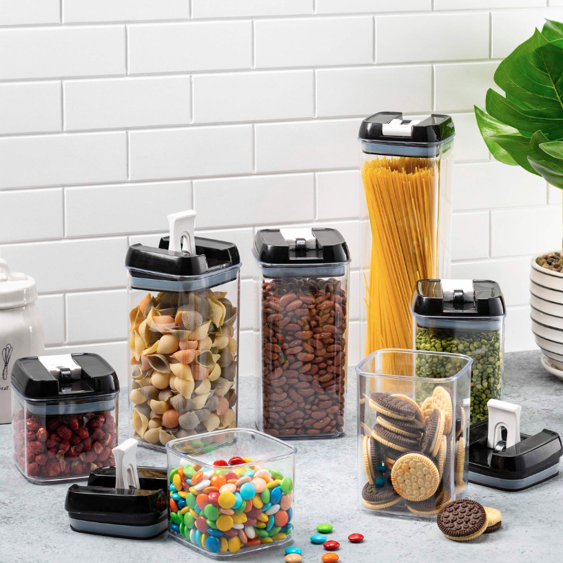 Functionality Illustration - Not exact product