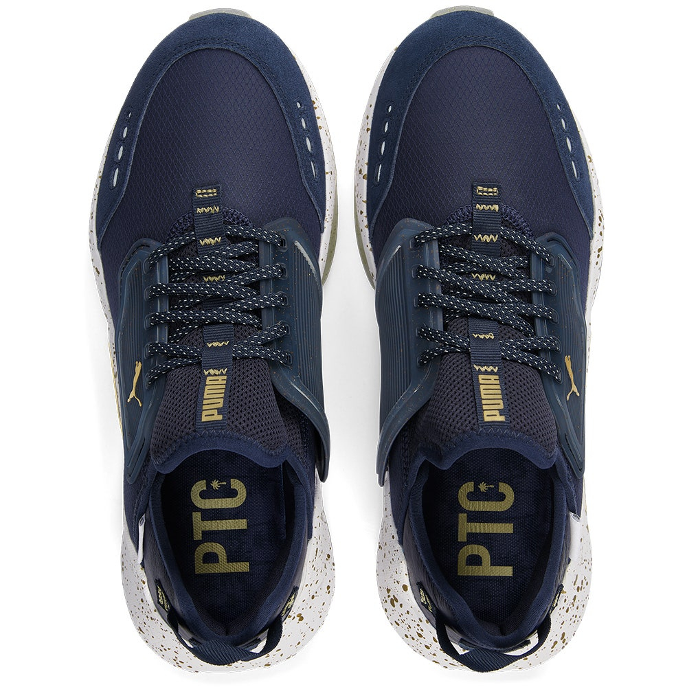 33% off on Men's X PTC GS-One Sneakers OneDayOnly