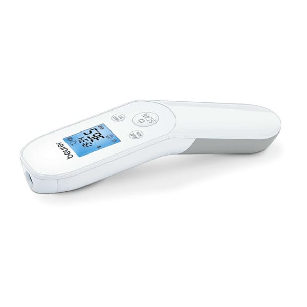 Non-Contact Thermometer (Model: FT 85)
