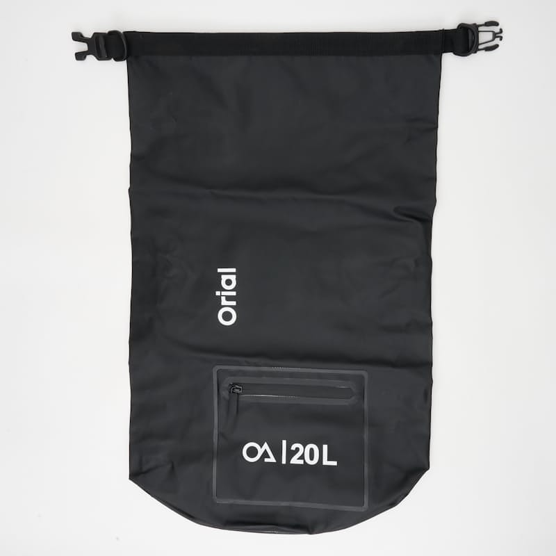 22% off on Orial 10, 20 or 30L Drybag