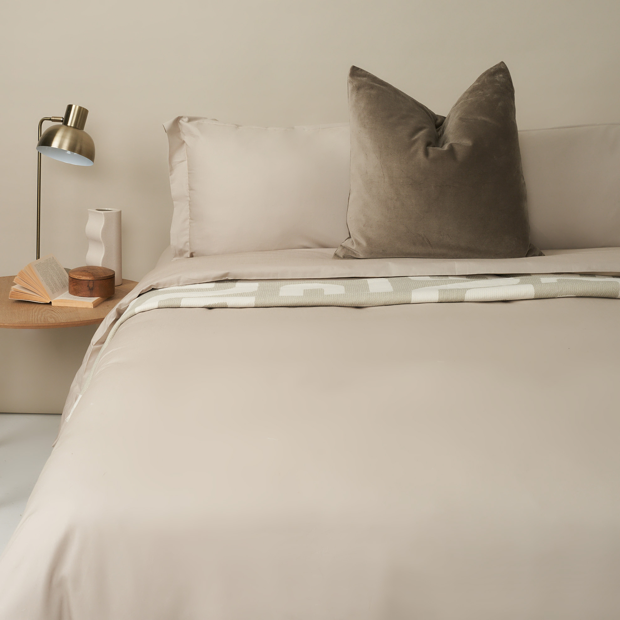 50 off on 2x 200TC Cotton Duvet Covers OneDayOnly