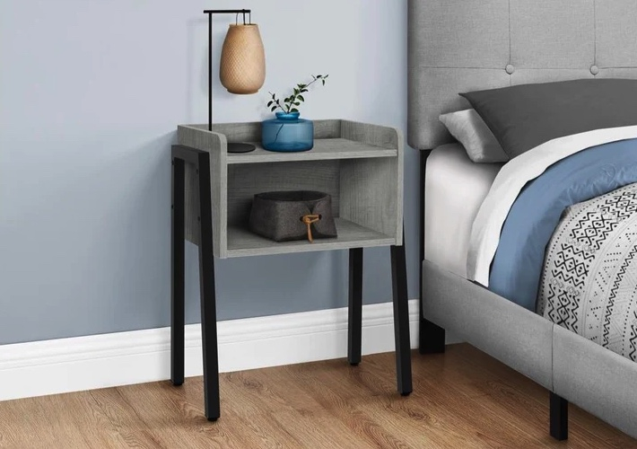 25 off on Simple Things Hannah Nightstand OneDayOnly