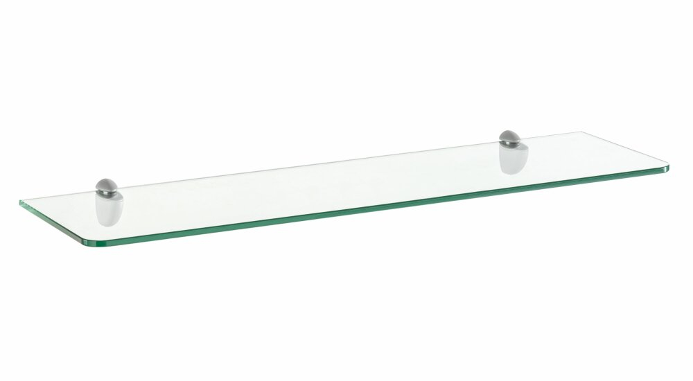 40 off on Hello Home Glass Floating Shelf OneDayOnly