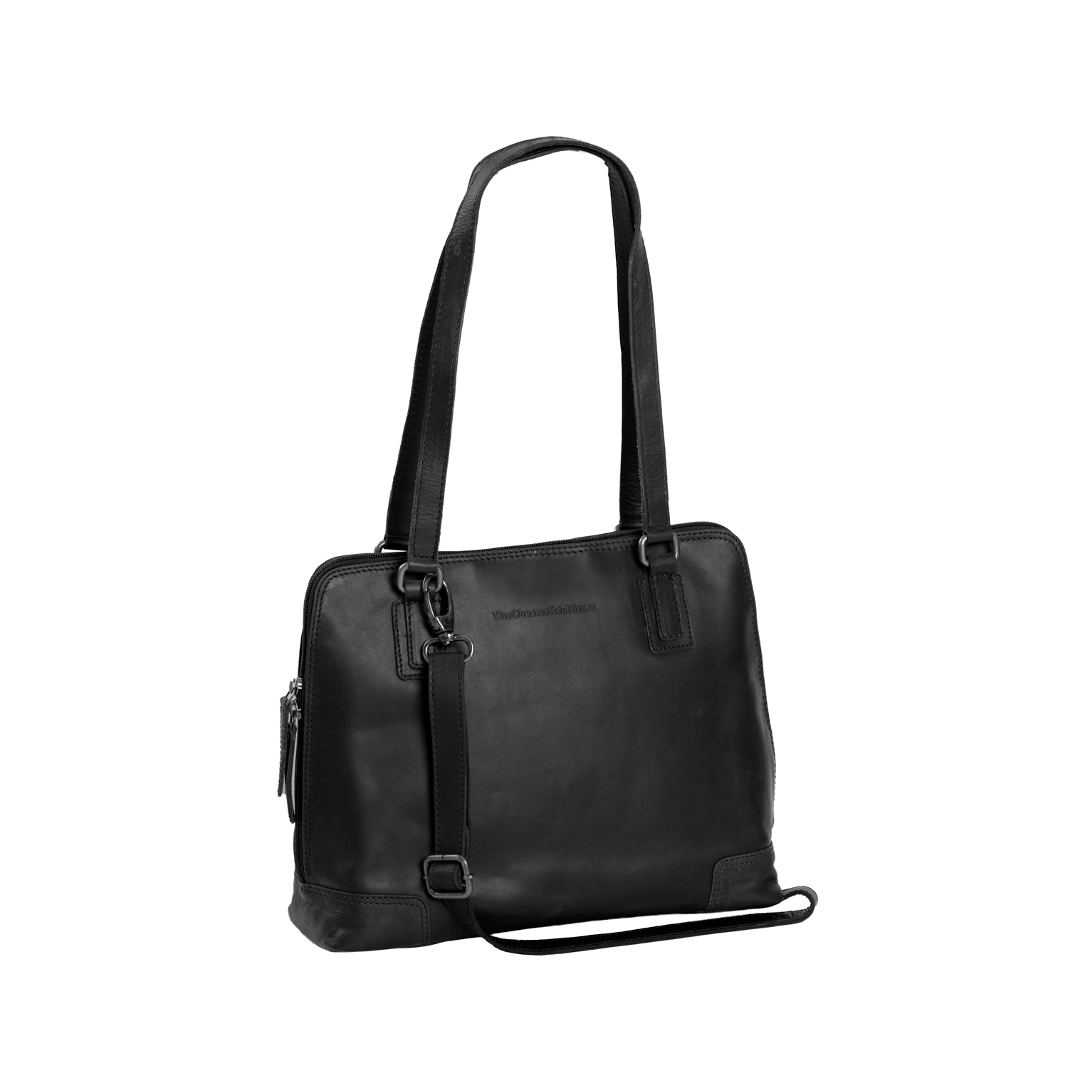 Manon - Black