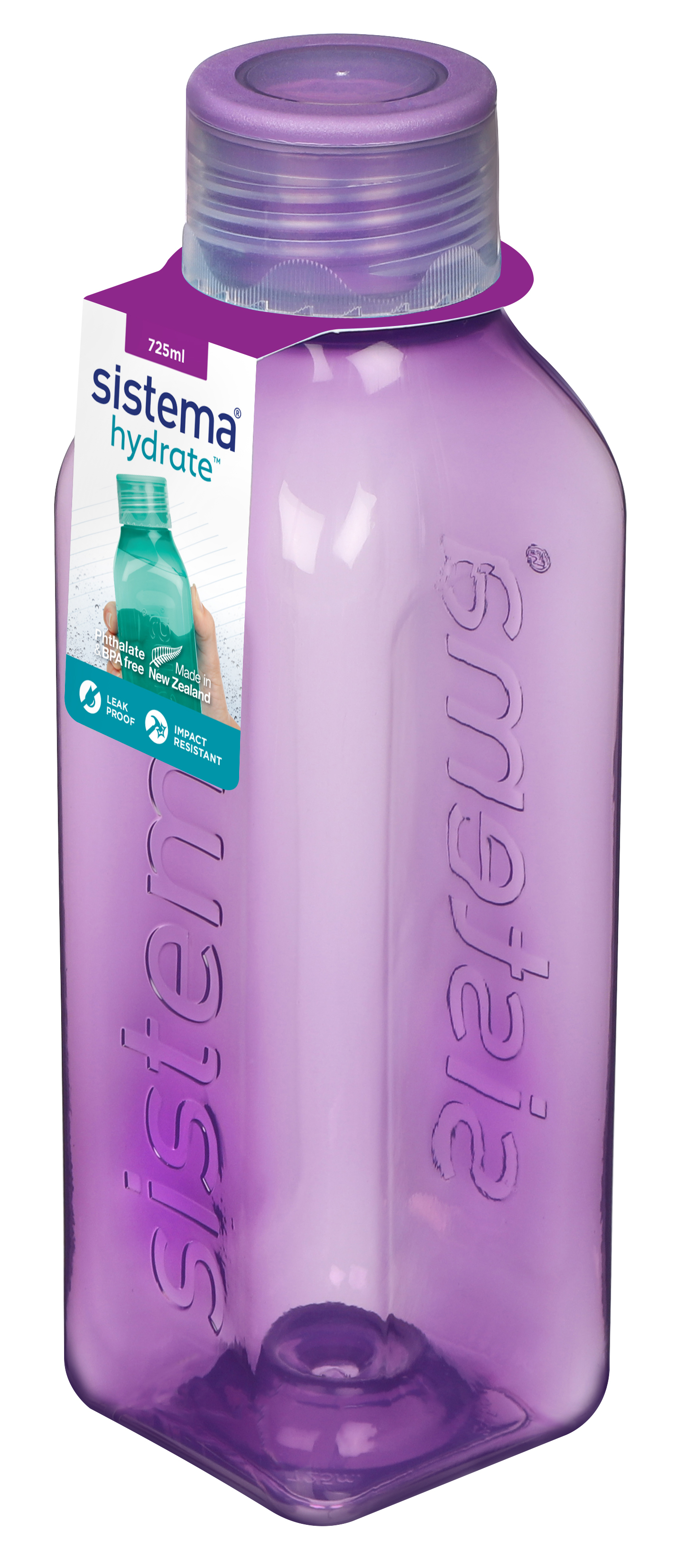 Purple (Includes 2)