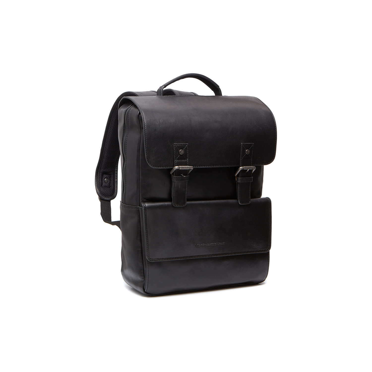 60 off on Leather Laptop Malta Backpack OneDayOnly