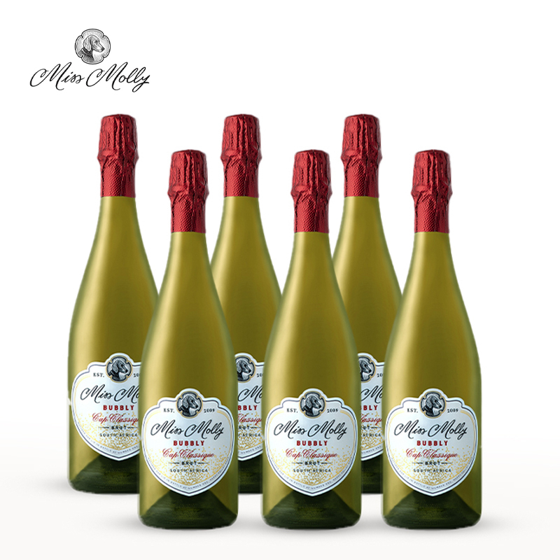 18 off on Môreson 6x Miss Molly Cap Classique OneDayOnly