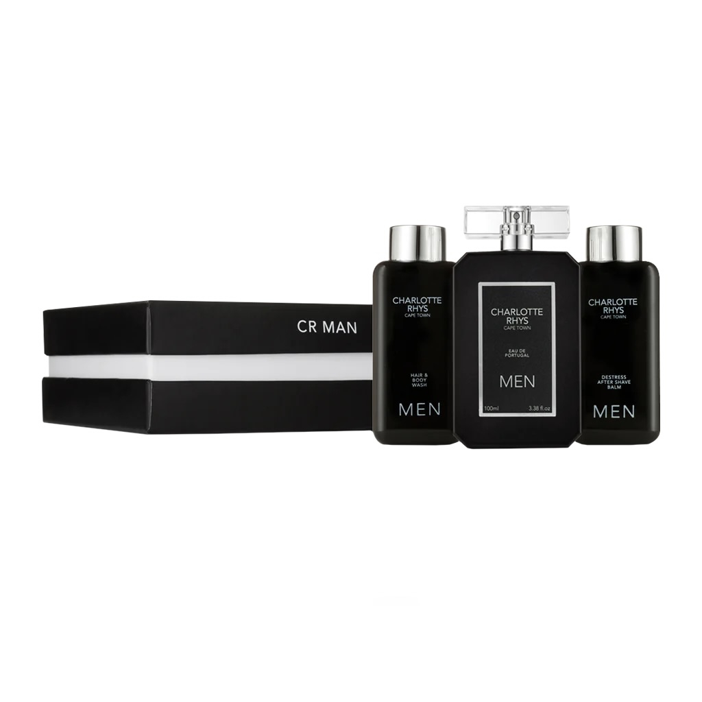 50 off on 3Piece Men's Gift Set OneDayOnly