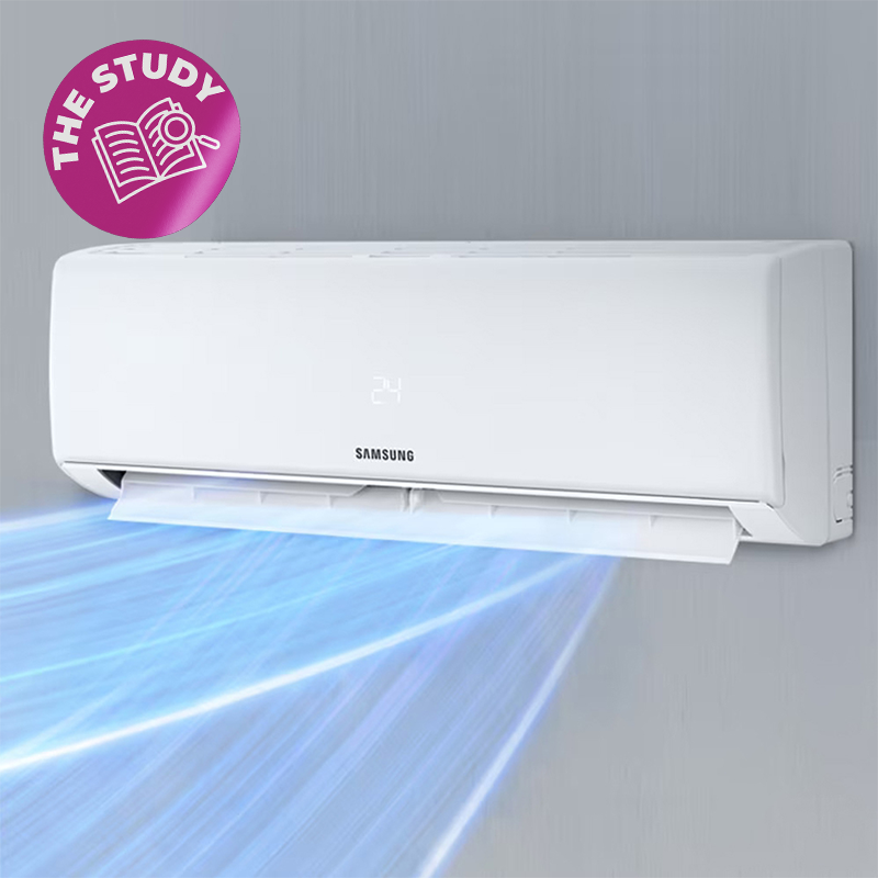 R3,500 off on Digital Inverter Air Conditioner | OneDayOnly